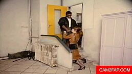 Sexy Teen Girl Performs On Webcam Show