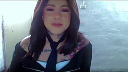 hey, wanna see my latest crossdressing update? kimberlypolizzi is back with more!