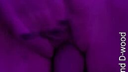 Driftwood and Barefoot Kontessa assist wife with big cock