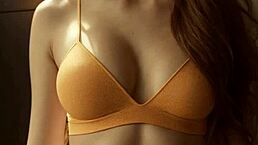 Bold Romanian Lingerie Models Showcase Sexy Outfits