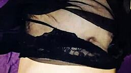 he knew she'd climax without words in her eyes