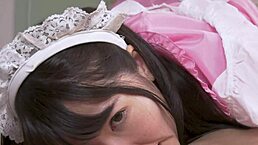 Ugh, I’m like totally into this Japanese anal stuff, ya know!