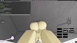 Getting Fucked By A Random