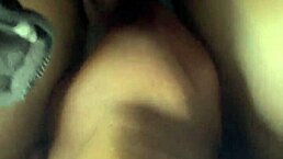 Big Booty Ebony Fucked Hard Upside Down