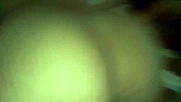 Huge Ass Jumping on My Cock 10