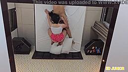 paranaense branquinha fudendo no pelo completo no red e no sheer 😍