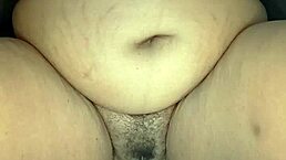 忍不住性感黑胖妞奶油紧逼狂插