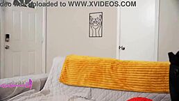 I’m hooked on banging my newly divorced BBC neighbor every chance I get.