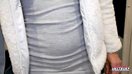 Parker Skyes, suck that hard cock and get banged