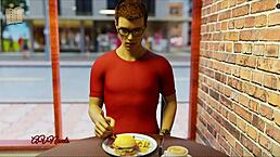 Alternate Existence 23 Game Adventure!