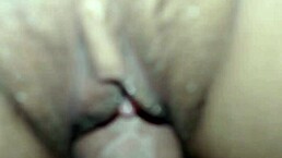 hey, this tight stepdaughter gets her first anal fuck, pov, with cum on ass – want to watch?