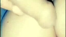 Fucking Young Mexican Student Public School