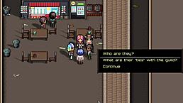 Memoirs Of A Battle Brothel Episode Nine