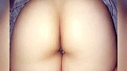 Nalguitas sabrosas de nena estudiante frescas y tiernas