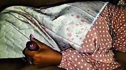 indonesian couple shares steamy cumshot moments in compilation