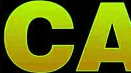 Amateur Interracial Couple Works Out and Dogs Outdoors in Hot POV Action