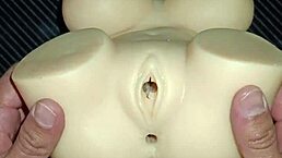 dolly feels pain but loves me deep inside her