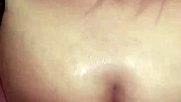 Real homemade sex with my curvy Latina stepmom’s huge ass!