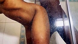 on your knees and gobble the monster cock down your throat then i bend you to the wall for the hardcore fucking