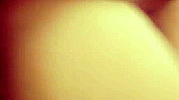 What A Raw Session Of Real Sex With My Horny Bitch!