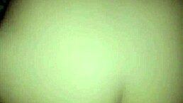 Naughty young girl calls me to the woods, and of course I go eat her juicy pussy and cum hard.