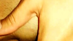 feeling aroused watching pov morning anal with cute beautiful milf wife