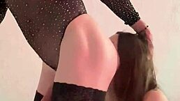 deep tongue fucking in a juicy ass hole! 🍑🔥