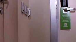 erica teaches piano in a seductive way