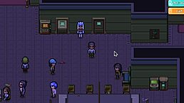 Memoirs Of A Battle Brothel Episode Nine