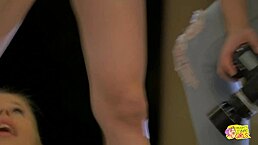 Three Sexy Ladies In Passionate Lesbian Sex