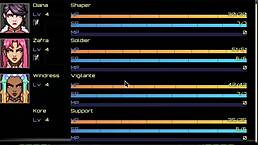 Memoirs Of A Battle Brothel Episode Nine