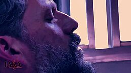 putinha receives cumshot on her foot