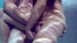 this blonde german teen got picked up for anal threesome