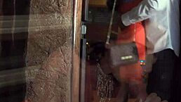 Giulia Diamond Enjoys Assfucking From American At Boring Party