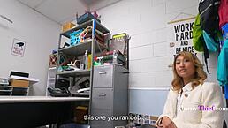 rich girl mina luxx, caught making poor choices... wanna see her punished?