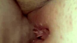 Ficke Meine Frau So Richtig Durch: Amateur Privat Aufnahme Blasen Doggy und Spritze Ihr Die Fotze Voll Sperma Soddass Es Rausläuft Aus Der Muschi