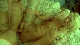 Learn to fuck a dripping teen