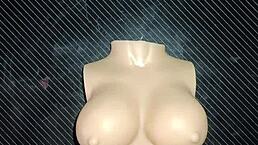 dolly feels pain but loves me deep inside her