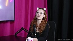 compilados da dracarys sg no bora cast com bruna carlos - parte 1 watch on sheer red