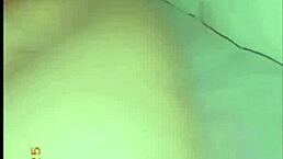 Chubby Teen Solo Masturbation Session