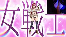 Isekai yarisaa episode 1 - hook-up group in another world big tits girls gang bang - x ivyadventure 😏