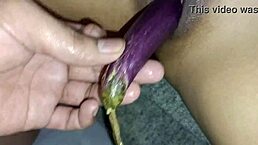 My horny neighbor makes me cum every time 😏