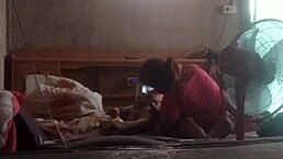 Juicy asian babe fucked nice and hard with creampie by pornstar?