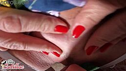 cleo cadillac - meu amigo me comeu depois da festa junina