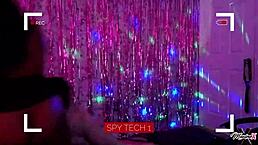 nympho stripper maxine x fucks stunt cock for an extra tip