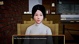 My New Family Enjoys Exciting Game 327 Together