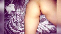 Nalguitas sabrosas de nena estudiante frescas y tiernas