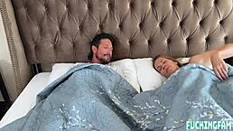 My dirtiest fantasy with little perky Latina Summer Col unfolds