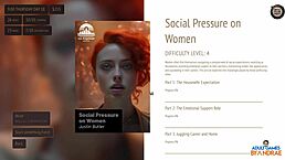 Ep7 Devouring Wife Tracy's Wet Pussy - American Sunset