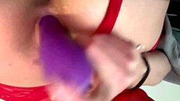 beautiful mexican latina relaxing at home with rossmexicana